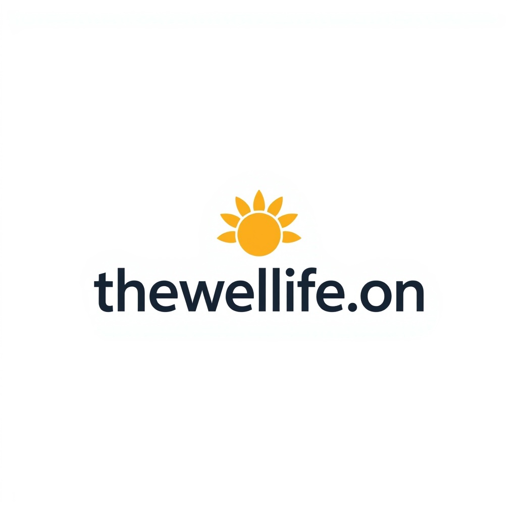 Thewelllife